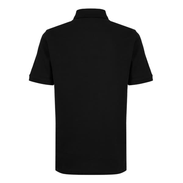 Original Penguin Herrbroderad logotyp pikétröja