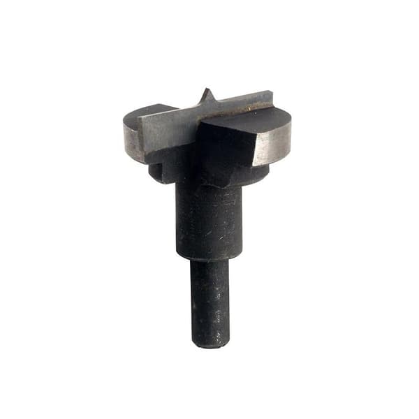 DeWALT Power Tools Tct Hinge Boring Bit 35mm X 65mm