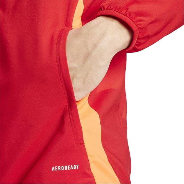 Adidas Herr Tiro 24 Raglan Träningsjacka