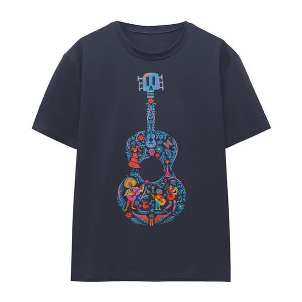 Coco Dam/Dam Ernesto Miguel Hector T-shirt
