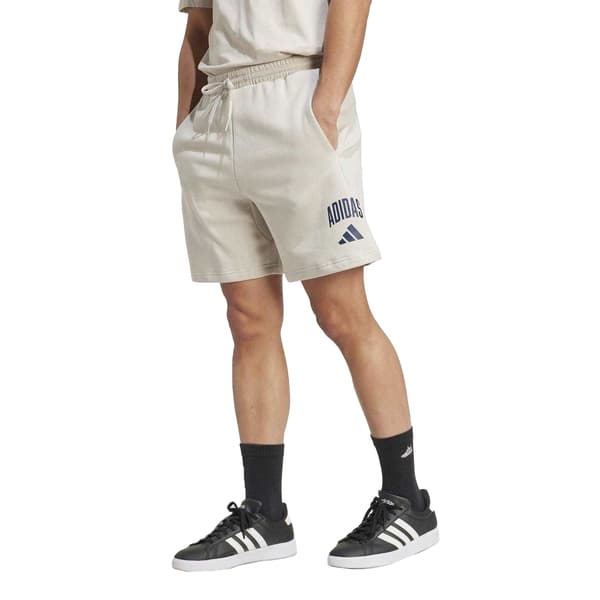 Adidas Herr Sweatshorts