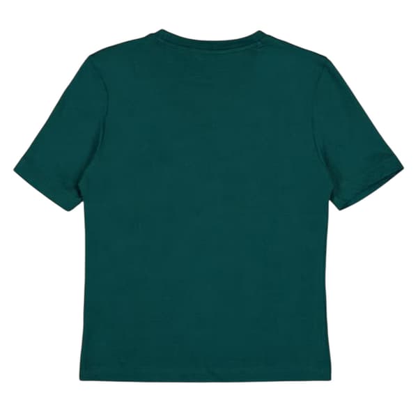Castore Barn/Kids Logotyp T-shirt Normal Passform