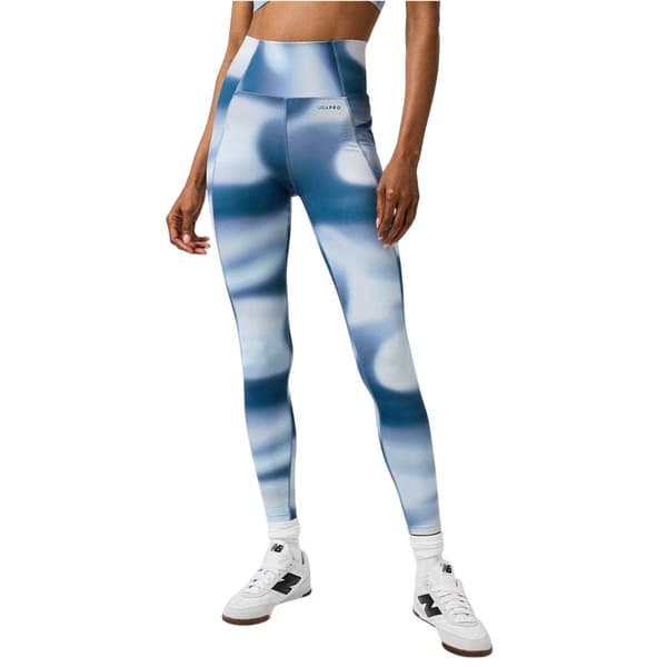 USA Pro Leggings för damer/kvinnor Core