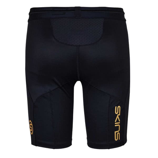 Skins Mens Series-5 Fitted Compression Shorts