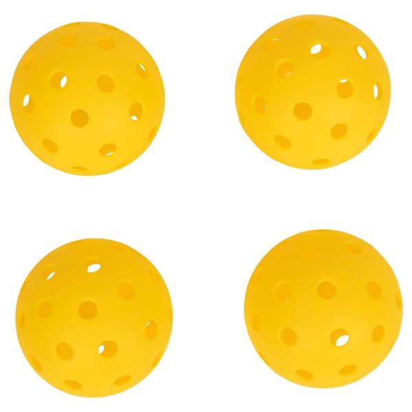 Trespass Morty Pickleballracket och bollset