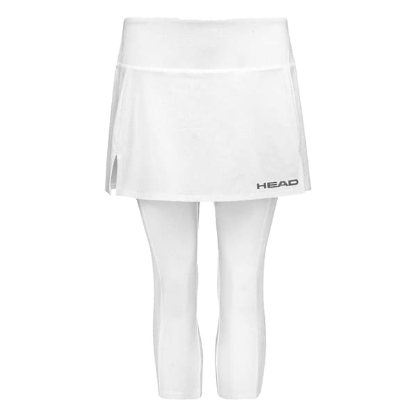 Head Tennis Skort för damer