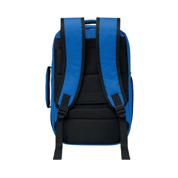MidOcean Flysafe RPET Polyester Backpack
