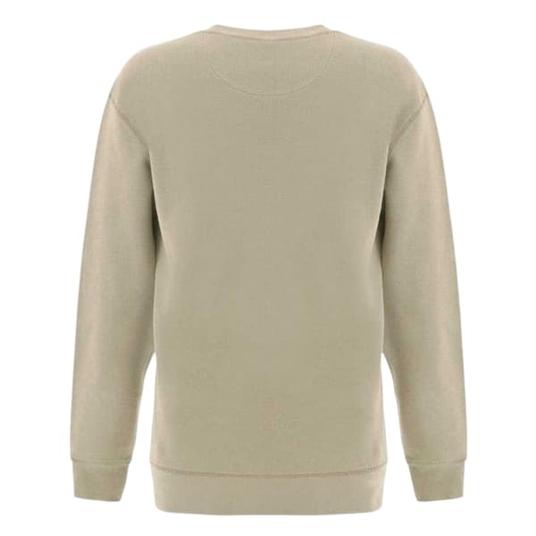 Firetrap Herr Tröja med Rund Hals Regular