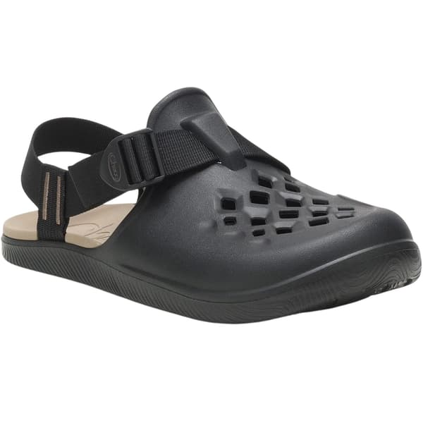 Chaco Unisex Adult Stripe Clogs