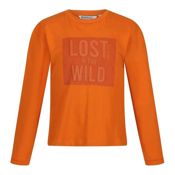 Regatta T-shirt för barn