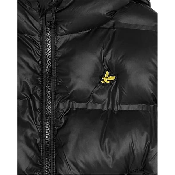 Lyle & Scott Boys Insulated Puffer Jacket