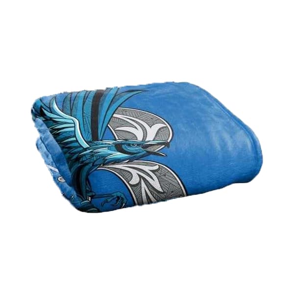 Harry Potter Fleece Ravenclaw Throw