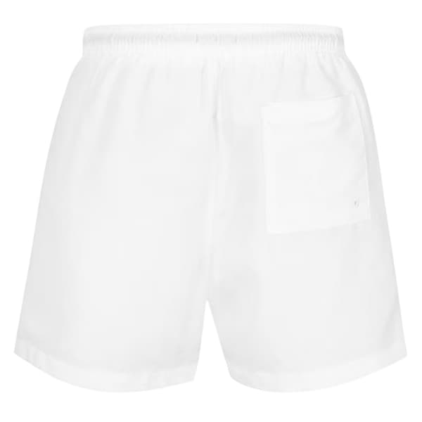 Calvin Klein Miesten Logo Polyesteri Uimashortsit