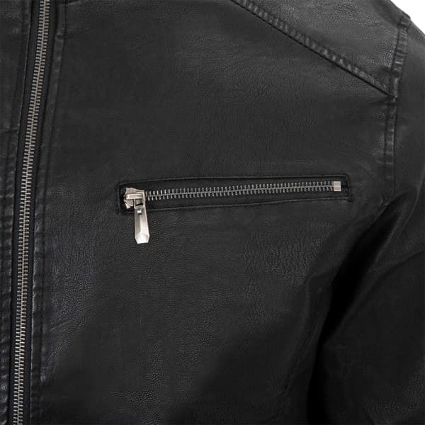 Firetrap Miesten Pesty Bomber-takki
