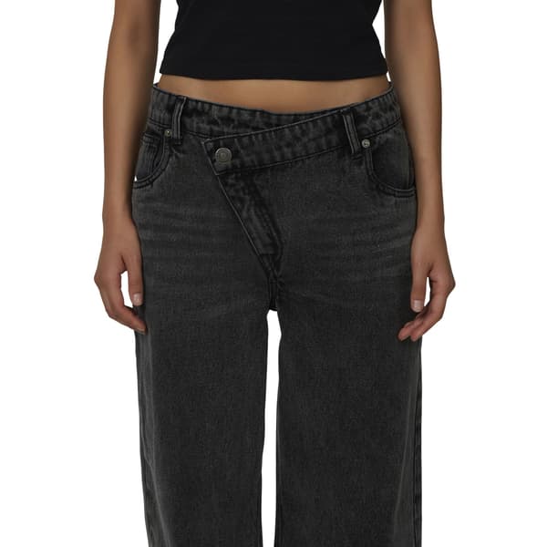 Good For Nothing Dam/Dam Jeans Asymmetriska