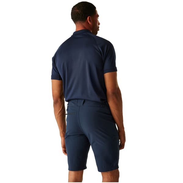 Regatta Prolite Stretchshorts för män