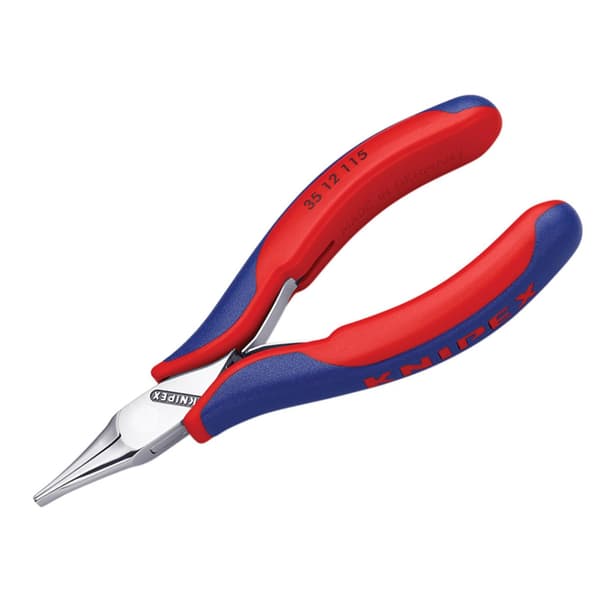 Knipex 35 -sarjan elektroniikkapihdit