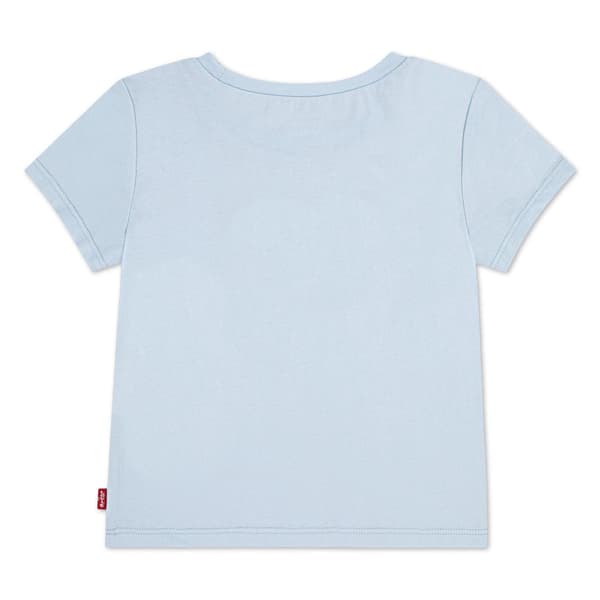 Levis Lasten Batwing-logopaita