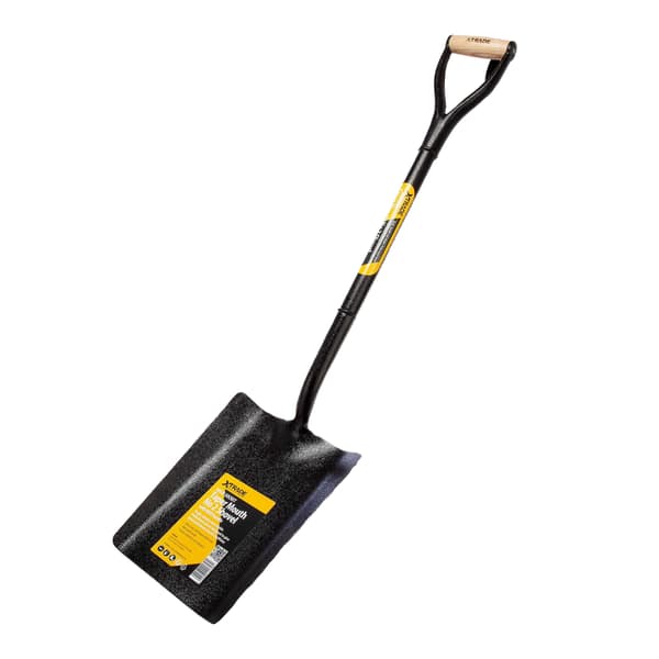 XTrade Nr 2 Stålspade (5-pack)