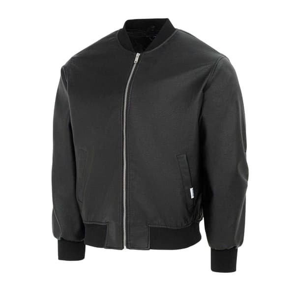 Firetrap Herr PU Bomberjacka