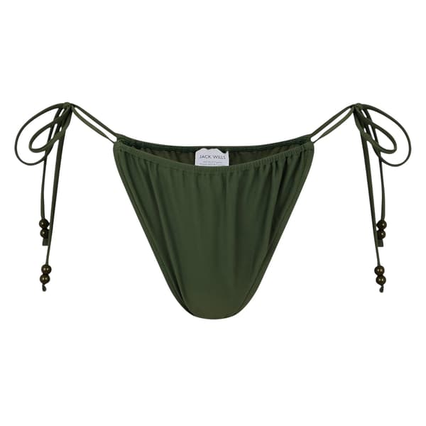 Jack Wills Bikiniunderdelar med pärlor för damer