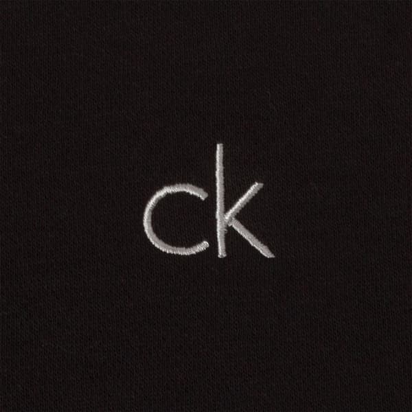 Calvin Klein Herrtröja med broderad logotyp