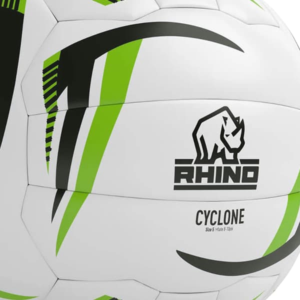 Rhino Cyclone Netball