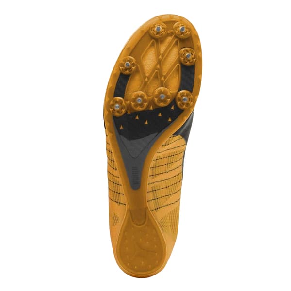 Puma Mens Evospeed Future 6 Spiked Running Shoes
