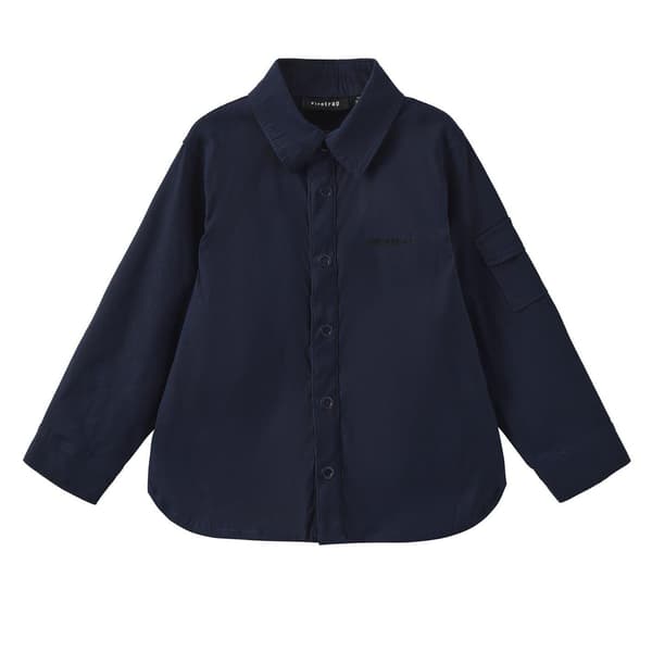 Firetrap Barn/Kids Skjortjacka