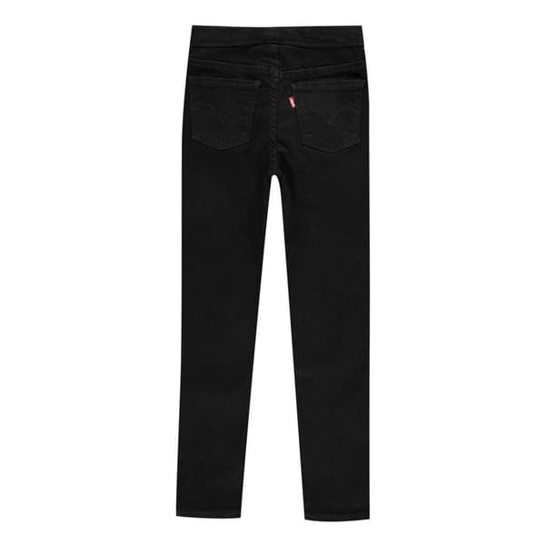 Levis Barn/Kids Smala Jeans i Bomull