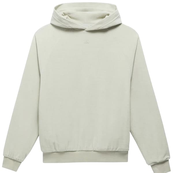 Adidas Raglan hættetrøje til mænd