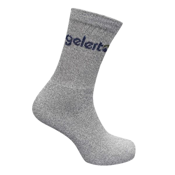 Gelert Kängstrumpor för män (4-pack)