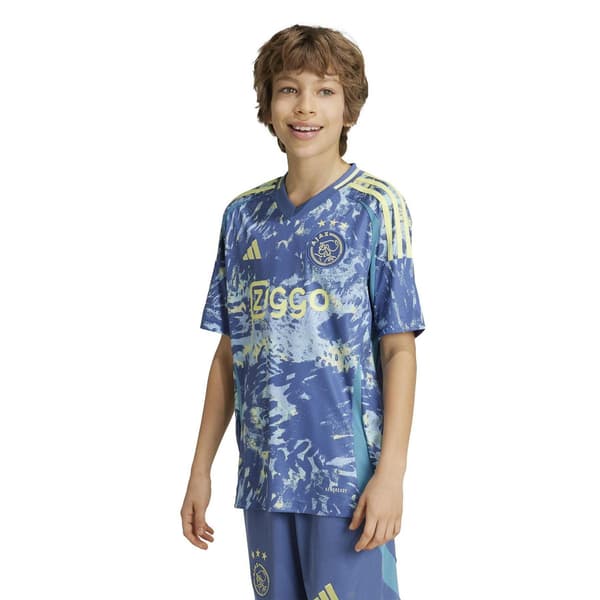 Adidas Lasten Ajax Vieraspaita