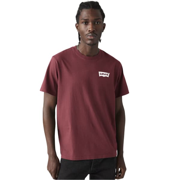Levis Miesten Ikoninen Batwing-logopaita