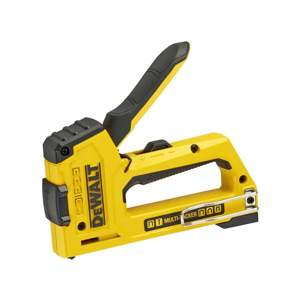 DeWALT Hand Tools 5-i-1 multi-tacker