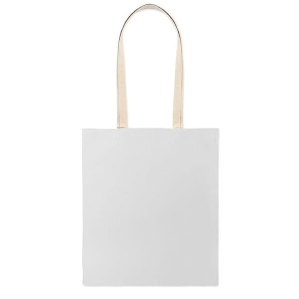 MidOcean Zevra Colour Bomull Shopper Väska