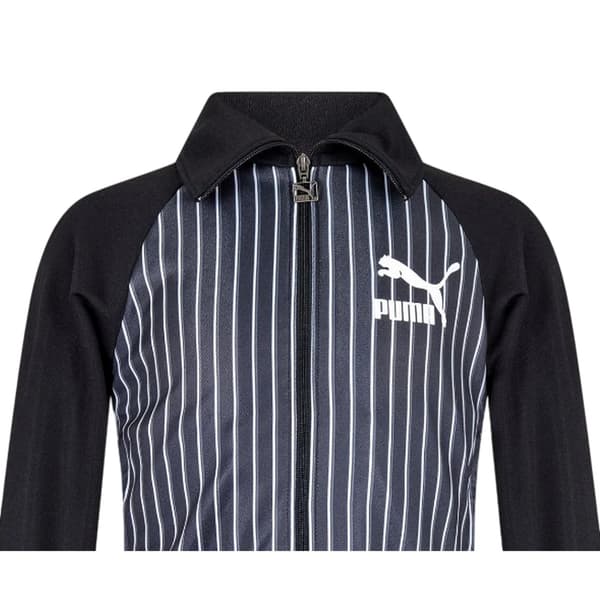 Puma Mens Raglan Track Jacket