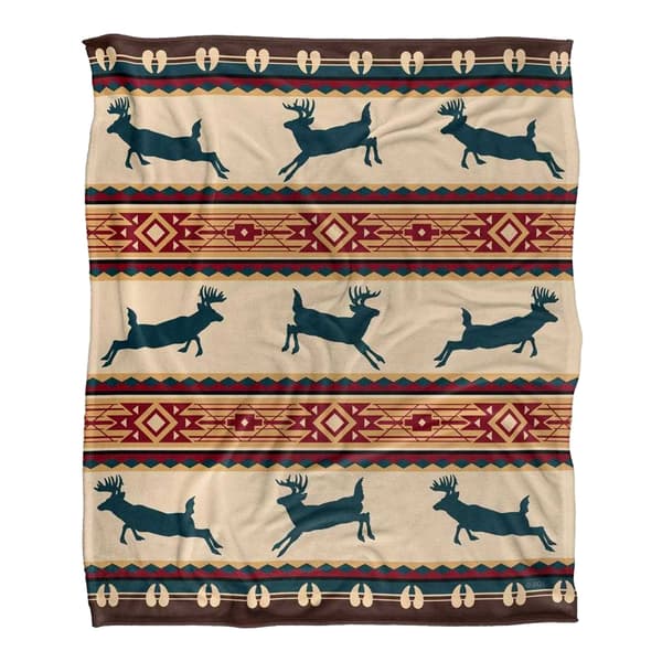 JQ Licensing Silky Deer Supersoft-peitto