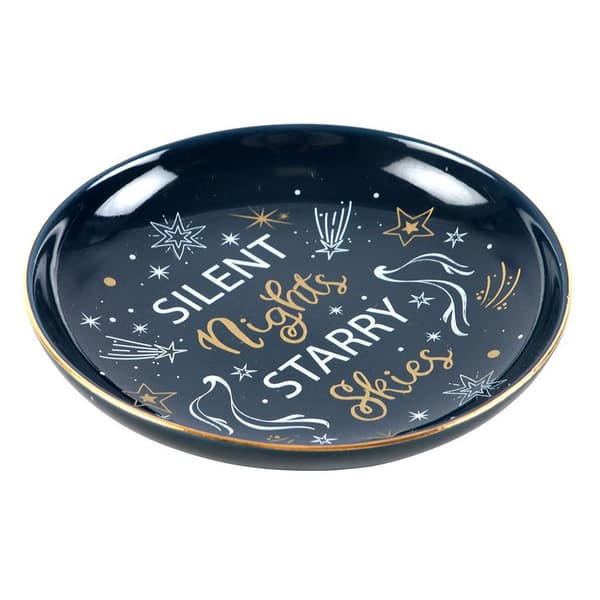 Something Different Starry Sky Trinket Dish