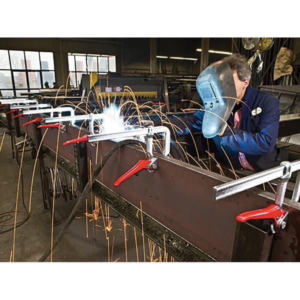 Bessey Gh Spännklämma