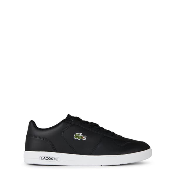Lacoste miesten nahkatennarit