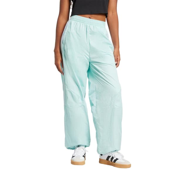 Adidas Dam Teamgeist Oversized Joggingbyxor