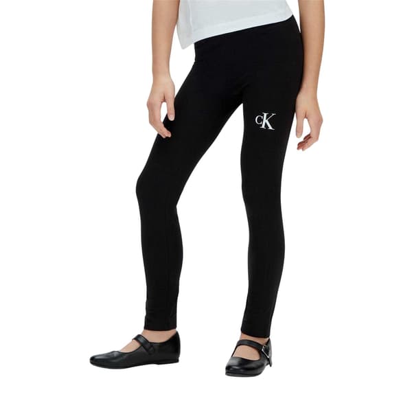Calvin Klein Flickjeans Logoleggings