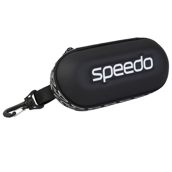 Speedo Logo Goggles Case