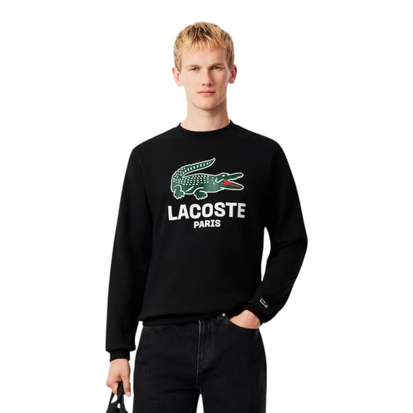 Lacoste Herrtröja i Bomull
