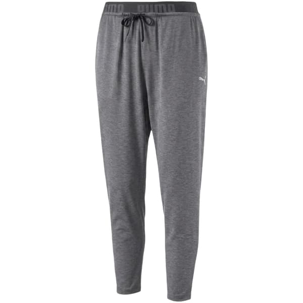 Puma Dam/Kvinnor Transition Drapey Joggingbyxor
