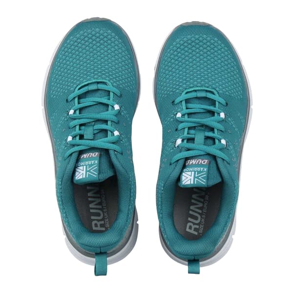 Karrimor Boys Duma 6 Speckle Cushioned Trainers
