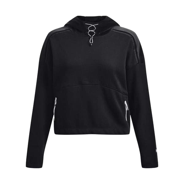 Under Armour Dam/Dam Journey Pullover Hoodie