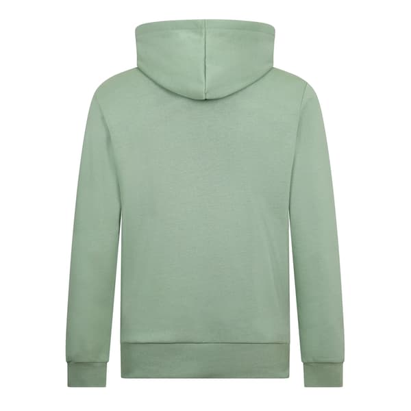 Lacoste Logo hættetrøje til mænd