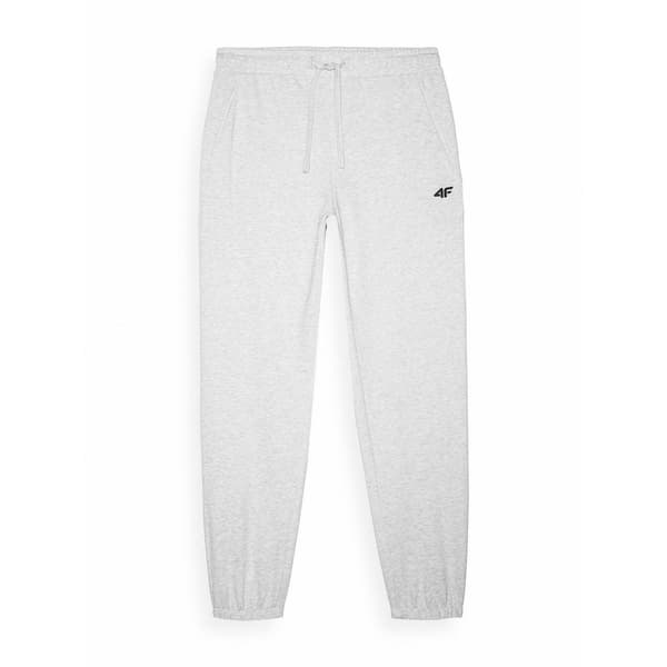 4F Mens Cotton Blend Joggers